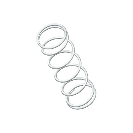 Approved Vendor Compression Spring, O= .480, L= 1.50, W= .035 G409972356